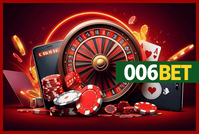 FAQ 006BET explicando download e instalação do APK