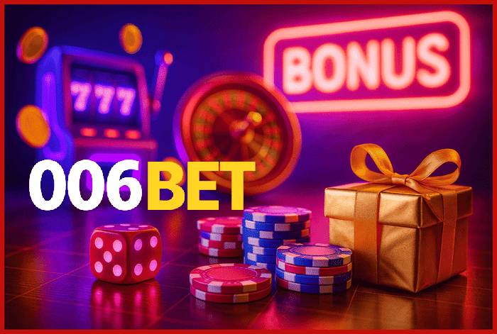 006BET Telegram oficial com atualizações diárias