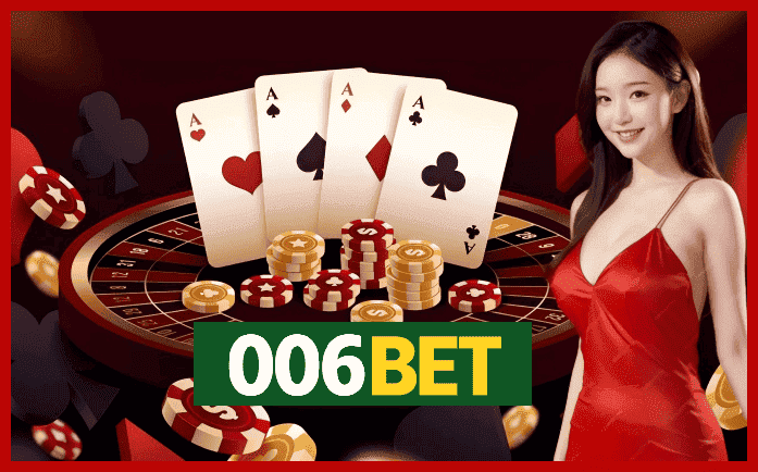 006BET Facebook oficial com notícias, bônus e atualizações