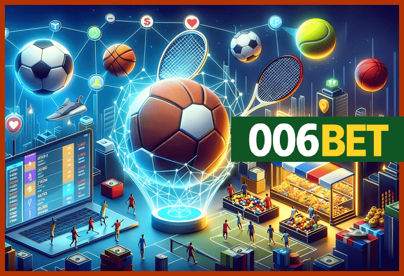 006BET apostas esportivas com análise profissional e mercados diversos